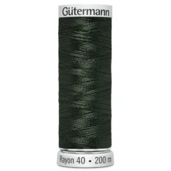 Gütermann Rayon 40 – 200m – 1550