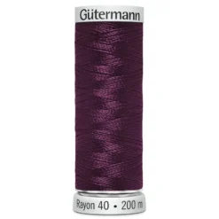 Gütermann Rayon 40 – 200m – 1545