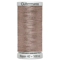 Gütermann Rayon 40 – 500m – 1054