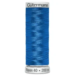 Gütermann Rayon 40 – 200m – 1534