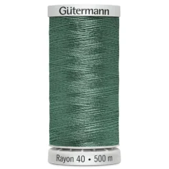Gütermann Rayon 40 – 500m – 1046