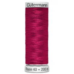 Gütermann Rayon 40 – 200m – 1533