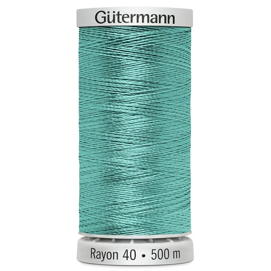 Gütermann Rayon 40 – 500m – 1045