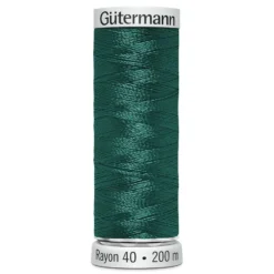 Gütermann Rayon 40 – 200m – 1517