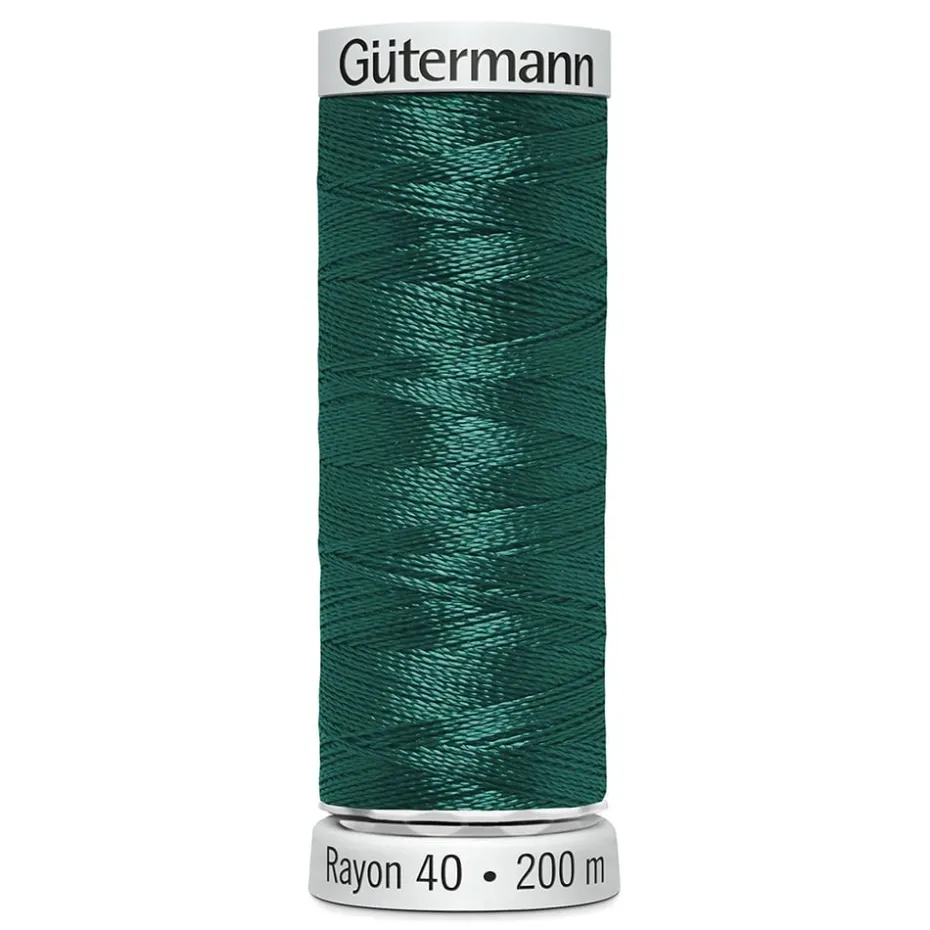 Gütermann Rayon 40 – 200m – 1517