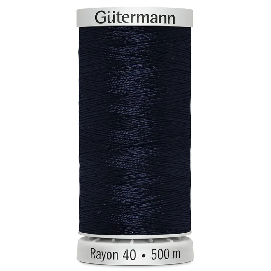 Gütermann Rayon 40 – 500m – 1044