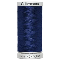 Gütermann Rayon 40 – 500m – 1042