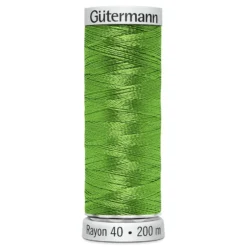 Gütermann Rayon 40 – 200m – 1510