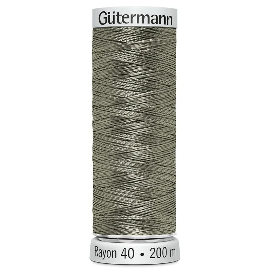 Gütermann Rayon 40 – 200m – 1508