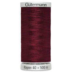 Gütermann Rayon 40 – 500m – 1035