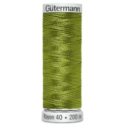 Gütermann Rayon 40 – 200m – 1332