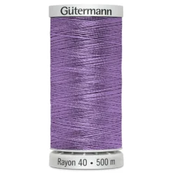 Gütermann Rayon 40 – 500m – 1032