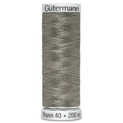 Gütermann Rayon 40 – 200m – 1321