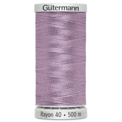 Gütermann Rayon 40 – 500m – 1031