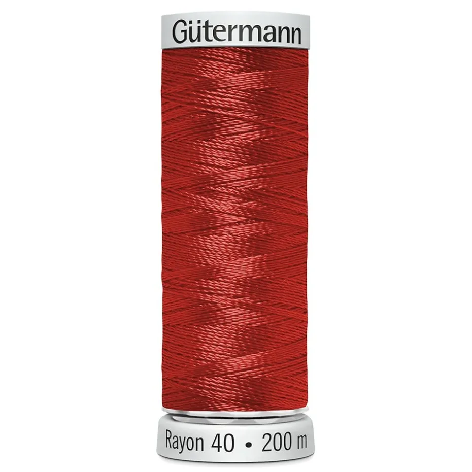 Gütermann Rayon 40 – 200m – 1317