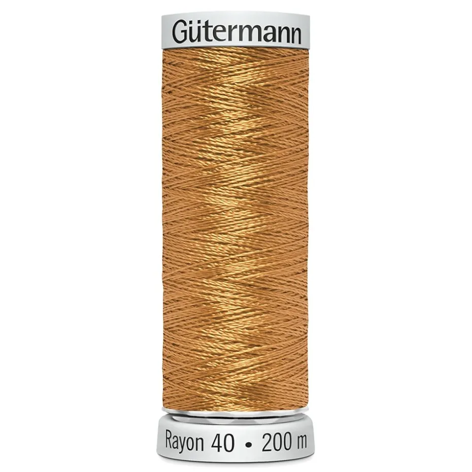 Gütermann Rayon 40 – 200m – 1313