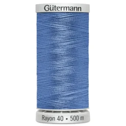 Gütermann Rayon 40 – 500m – 1029