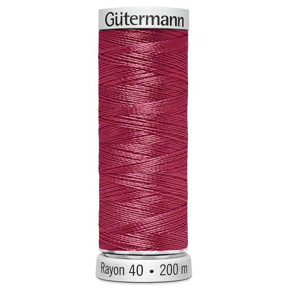 Gütermann Rayon 40 – 200m – 1307