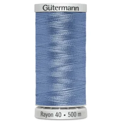 Gütermann Rayon 40 – 500m – 1028