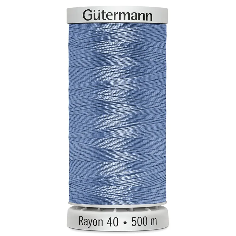 Gütermann Rayon 40 – 500m – 1028