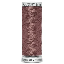 Gütermann Rayon 40 – 200m – 1304