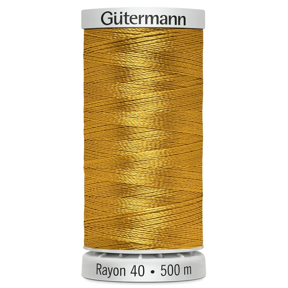Gütermann Rayon 40 – 500m – 1025