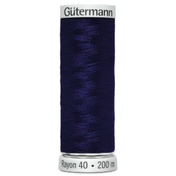 Gütermann Rayon 40 – 200m – 1301