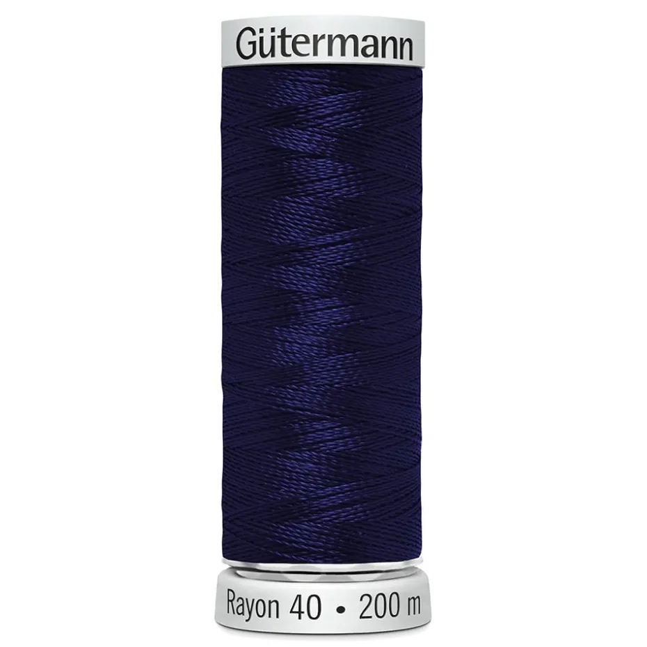 Gütermann Rayon 40 – 200m – 1301