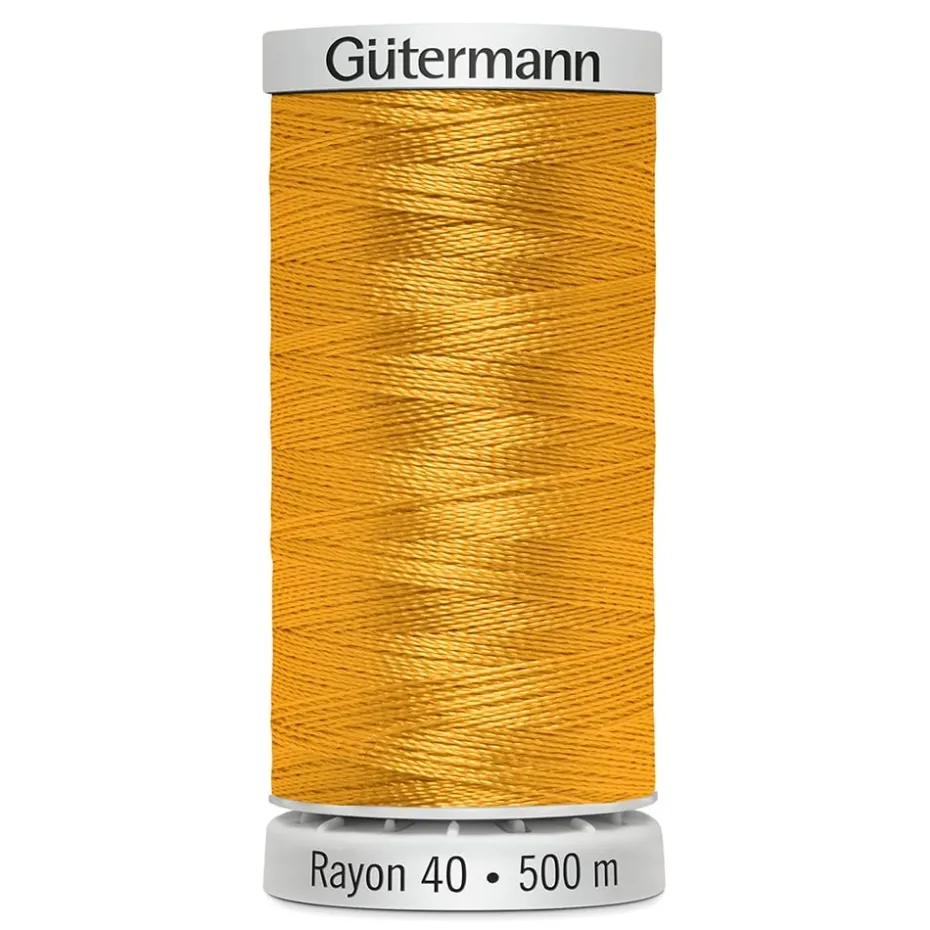 Gütermann Rayon 40 – 500m – 1024