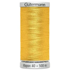 Gütermann Rayon 40 – 500m – 1023