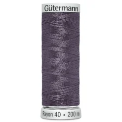 Gütermann Rayon 40 – 200m – 1298