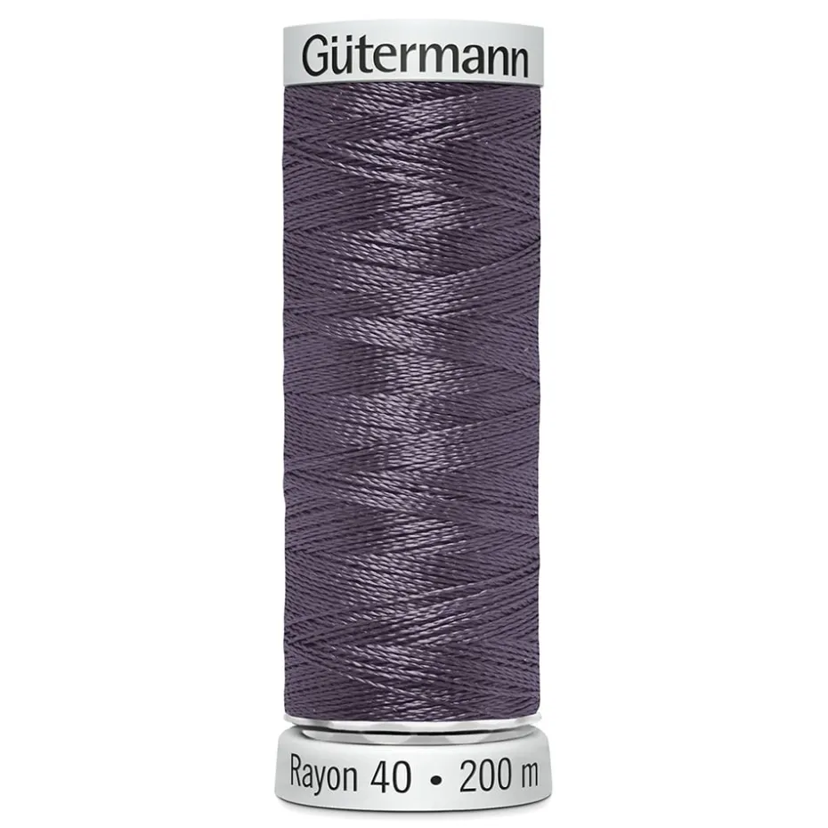 Gütermann Rayon 40 – 200m – 1298