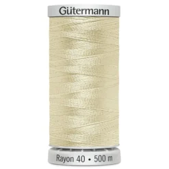Gütermann Rayon 40 – 500m – 1022