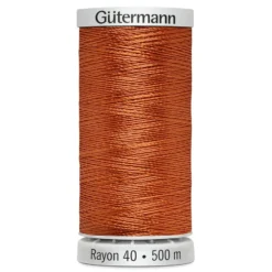 Gütermann Rayon 40 – 500m – 1021
