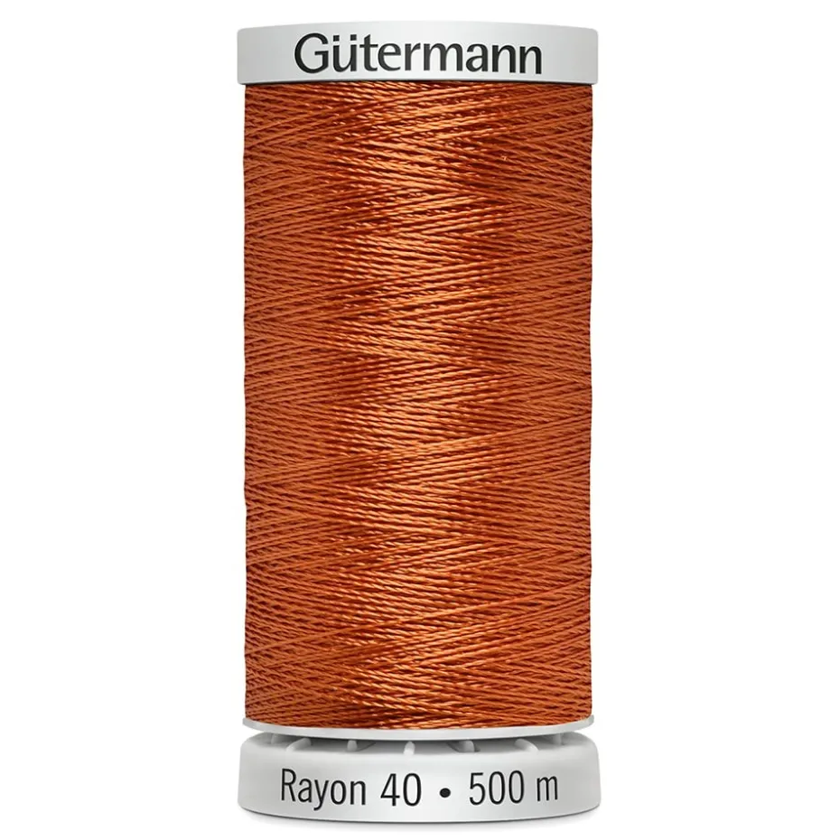 Gütermann Rayon 40 – 500m – 1021