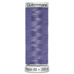 Gütermann Rayon 40 – 200m – 1296
