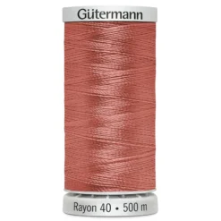 Gütermann Rayon 40 – 500m – 1020