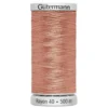 Gütermann Rayon 40 – 500m – 1019