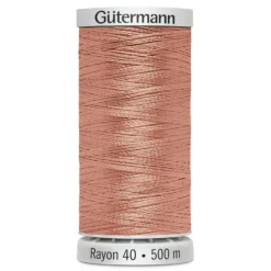 Gütermann Rayon 40 – 500m – 1019