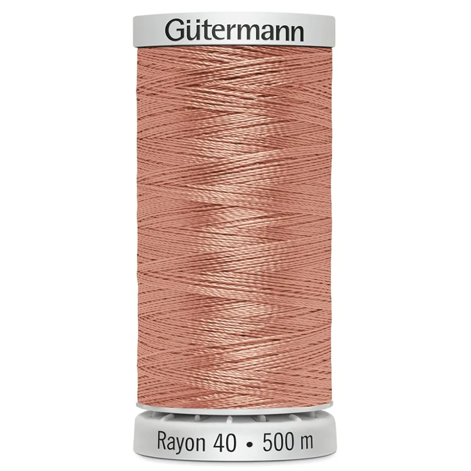 Gütermann Rayon 40 – 500m – 1019