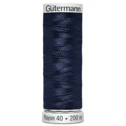 Gütermann Rayon 40 – 200m – 1294
