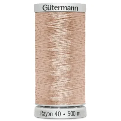 Gütermann Rayon 40 – 500m – 1017