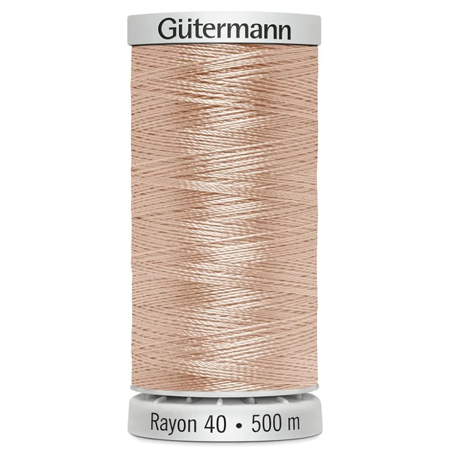 Gütermann Rayon 40 – 500m – 1017