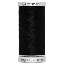 Gütermann Rayon 40 – 500m – 1005