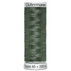 Gütermann Rayon 40 – 200m – 1287
