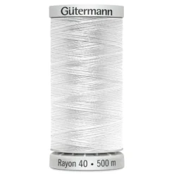 Gütermann Rayon 40 – 500m – 1001