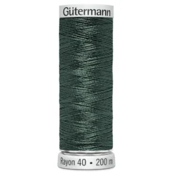 Gütermann Rayon 40 – 200m – 1286