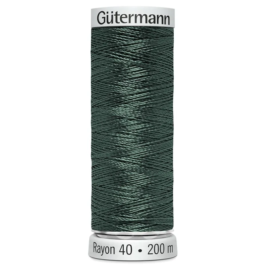 Gütermann Rayon 40 – 200m – 1286
