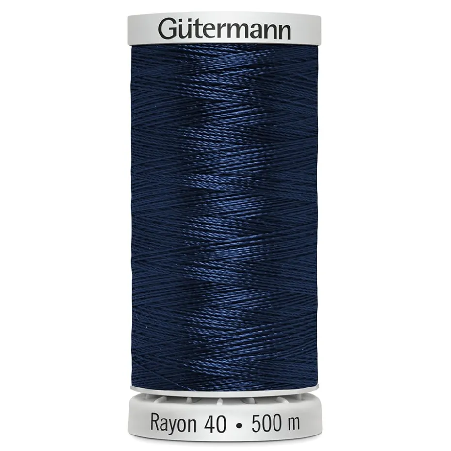 Gütermann Rayon 40 – 500m – 643