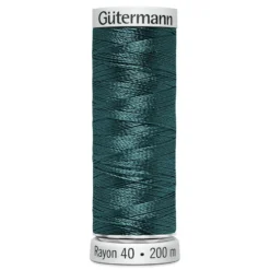 Gütermann Rayon 40 – 200m – 1285